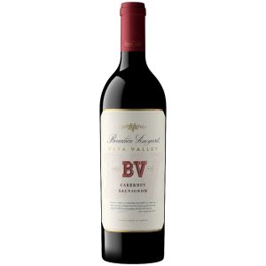 Beaulieu Vineyard Napa Valley Cab Sauv